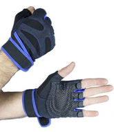 Colored Weight Gloves